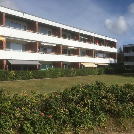 Apartamento Austernfischer - Berliner Ring 25, Fewo 6 Wyk auf Föhr Exterior foto