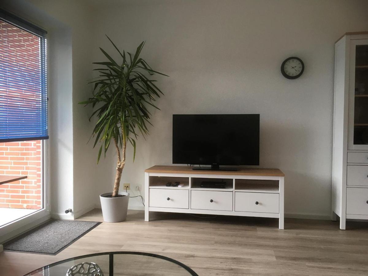 Apartamento Austernfischer - Berliner Ring 25, Fewo 6 Wyk auf Föhr Exterior foto